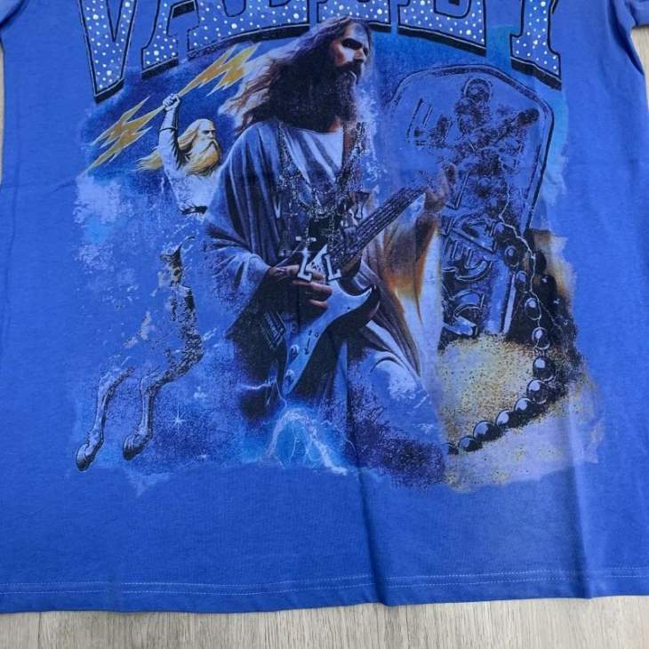 Vale Forever T Shirts Short _SKUValeForeverS-XL4ltxV570738
